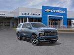 New 2026 Chevrolet Suburban High Country for sale #FSQM2V*O - photo 1
