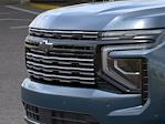 New 2026 Chevrolet Suburban High Country for sale #FSQM2V*O - photo 13