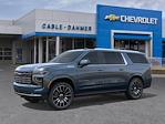 New 2026 Chevrolet Suburban High Country for sale #FSQM2V*O - photo 2