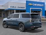 New 2026 Chevrolet Suburban High Country for sale #FSQM2V*O - photo 3