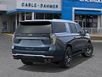 New 2026 Chevrolet Suburban High Country for sale #FSQM2V*O - photo 4