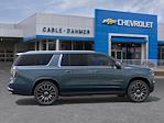 New 2026 Chevrolet Suburban High Country for sale #FSQM2V*O - photo 5