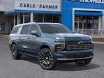 New 2026 Chevrolet Suburban High Country for sale #FSQM2V*O - photo 7