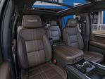2026 Chevrolet Suburban 4WD SUV for sale #FSQM2W*O - photo 16