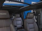 2026 Chevrolet Suburban 4WD SUV for sale #FSQM2W*O - photo 24