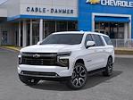 New 2026 Chevrolet Suburban RST for sale #FSQMFS*O - photo 6