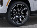 New 2026 Chevrolet Suburban RST for sale #FSQMFS*O - photo 9