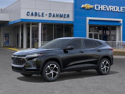 New 2026 Chevrolet Trax - photo 1