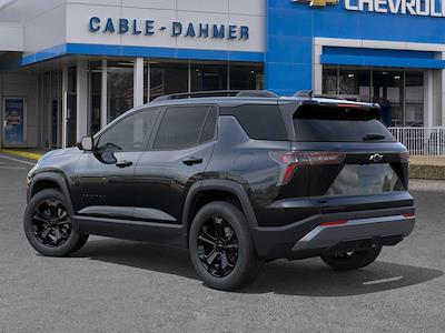 New 2026 Chevrolet Equinox LT for sale #FTBKNJ*O - photo 2