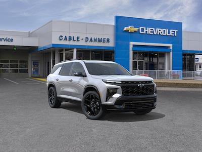 2026 Chevrolet Traverse AWD SUV for sale #FTBZGB*O - photo 1