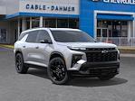 2026 Chevrolet Traverse AWD SUV for sale #FTBZGB*O - photo 7