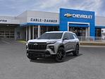 2026 Chevrolet Traverse AWD SUV for sale #FTBZGB*O - photo 8