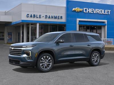 2026 Chevrolet Traverse AWD SUV for sale #FTBZHN*O - photo 2