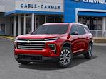 2026 Chevrolet Traverse AWD SUV for sale #FTBZHS*O - photo 6