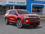 2026 Chevrolet Traverse AWD SUV for sale #FTBZHS*O - photo 7