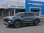 New 2026 Chevrolet Traverse Z71 for sale #FTGH03*O - photo 3