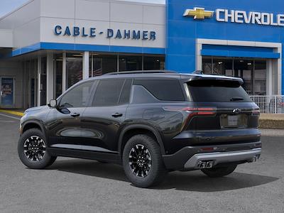 New 2026 Chevrolet Traverse Z71 for sale #FTGH0X*O - photo 2