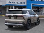 New 2026 Chevrolet Traverse Z71 for sale #FTGH0Z*O - photo 2