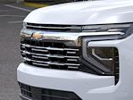 New 2026 Chevrolet Suburban Premier for sale #FTGHV7*O - photo 13