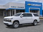 New 2026 Chevrolet Suburban Premier for sale #FTGHV7*O - photo 3