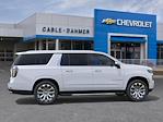 New 2026 Chevrolet Suburban Premier for sale #FTGHV7*O - photo 5