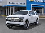 New 2026 Chevrolet Suburban Premier for sale #FTGHV7*O - photo 6
