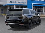 2026 Chevrolet Suburban 4WD SUV for sale #FTGHV9*O - photo 4