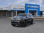 2026 Chevrolet Suburban 4WD SUV for sale #FTGHV9*O - photo 8