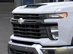 2026 Chevrolet Silverado 2500 Crew Cab SRW 4WD Pickup for sale #FTHBC4*O - photo 13