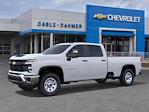 2026 Chevrolet Silverado 2500 Crew Cab SRW 4WD Pickup for sale #FTHBC4*O - photo 3