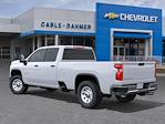 2026 Chevrolet Silverado 2500 Crew Cab SRW 4WD Pickup for sale #FTHBC4*O - photo 4