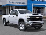 2026 Chevrolet Silverado 2500 Crew Cab SRW 4WD Pickup for sale #FTHBC4*O - photo 7