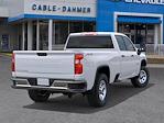 2026 Chevrolet Silverado 2500 Crew Cab SRW 4WD Pickup for sale #FTHBC5*O - photo 2