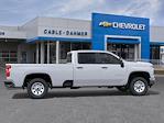 2026 Chevrolet Silverado 2500 Crew Cab SRW 4WD Pickup for sale #FTHBC5*O - photo 5