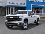 2026 Chevrolet Silverado 2500 Crew Cab SRW 4WD Pickup for sale #FTHBC5*O - photo 6