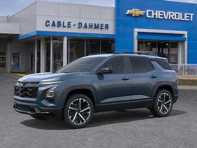 New 2026 Chevrolet Equinox - photo 1