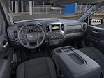 2025 Chevrolet Silverado 1500 Regular Cab 4WD Pickup for sale #N103988 - photo 27