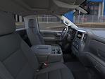 2025 Chevrolet Silverado 1500 Regular Cab 4WD Pickup for sale #N103988 - photo 29