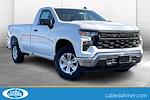 2025 Chevrolet Silverado 1500 Regular Cab 4WD Pickup for sale #N103988 - photo 1