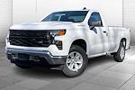 2025 Chevrolet Silverado 1500 Regular Cab 4WD Pickup for sale #N103988 - photo 3