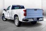 2025 Chevrolet Silverado 1500 Regular Cab 4WD Pickup for sale #N103988 - photo 2