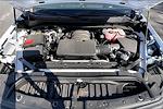 2025 Chevrolet Silverado 1500 Regular Cab 4WD Pickup for sale #N103988 - photo 8