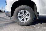 2025 Chevrolet Silverado 1500 Regular Cab 4WD Pickup for sale #N103988 - photo 9