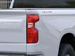 2025 Chevrolet Silverado 1500 Regular Cab 4WD Pickup for sale #N103988 - photo 23