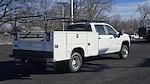 New 2025 Chevrolet Silverado 3500 Work Truck Crew Cab 4WD Service Truck for sale #N104260 - photo 2