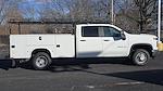 New 2025 Chevrolet Silverado 3500 Work Truck Crew Cab 4WD Service Truck for sale #N104260 - photo 15