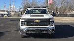 New 2025 Chevrolet Silverado 3500 Work Truck Crew Cab 4WD Service Truck for sale #N104260 - photo 3