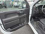 2025 Chevrolet Silverado 3500 Regular Cab DRW 4WD Flatbed Truck for sale #N104445 - photo 13