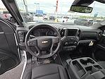 2025 Chevrolet Silverado 3500 Regular Cab DRW 4WD Flatbed Truck for sale #N104445 - photo 17