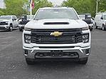 2025 Chevrolet Silverado 3500 Regular Cab DRW 4WD Flatbed Truck for sale #N104445 - photo 3